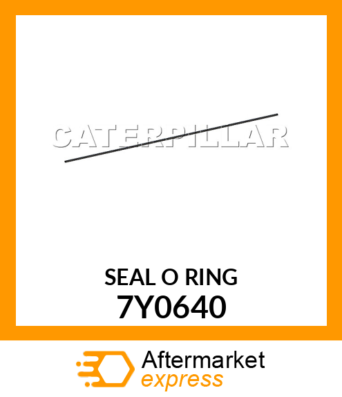 SEAL 7Y0640