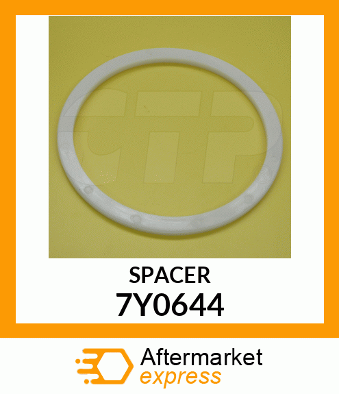 SPACER 7Y0644