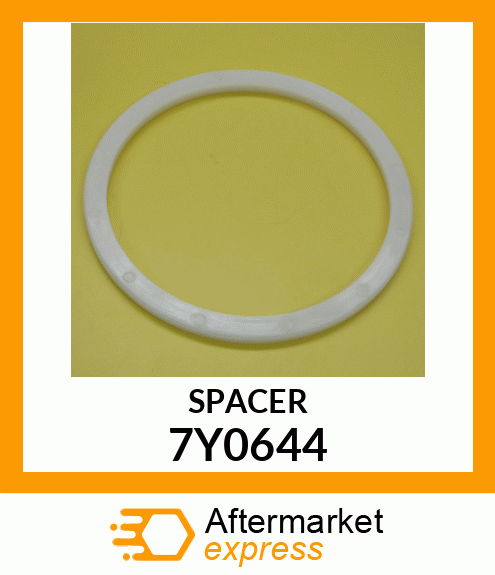 SPACER 7Y0644