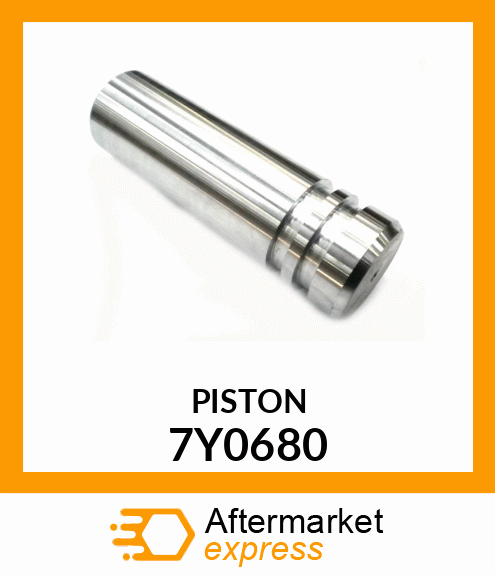 PISTON 7Y0680