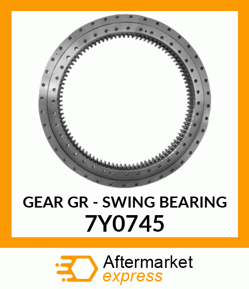 GEAR G 7Y0745