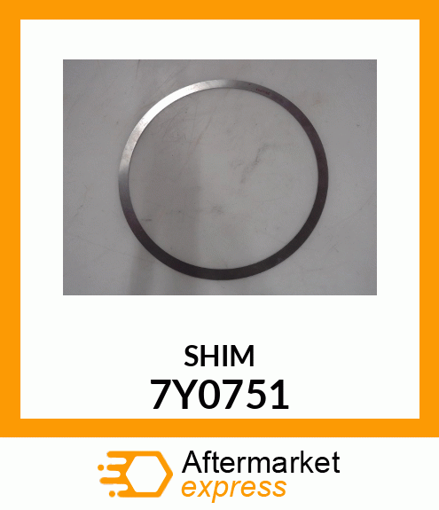 SHIM 7Y0751