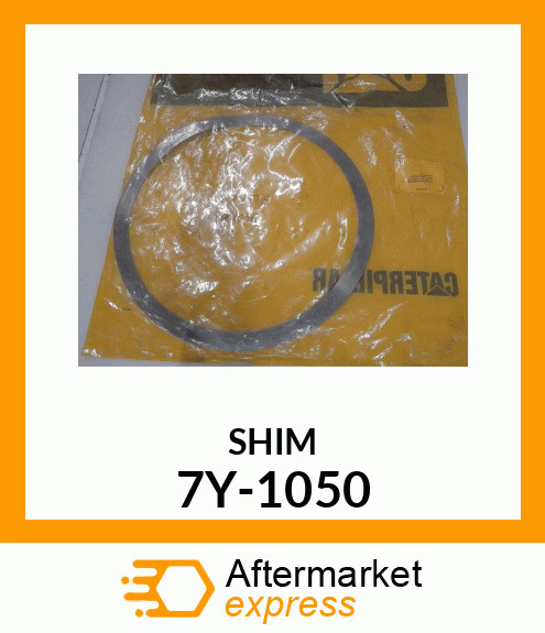 SHIM 7Y1050