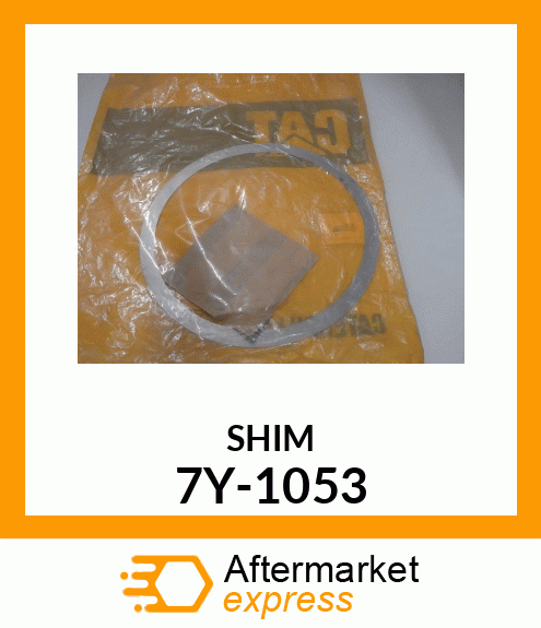 SHIM 7Y-1053