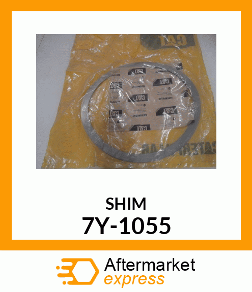 SHIM 7Y-1055