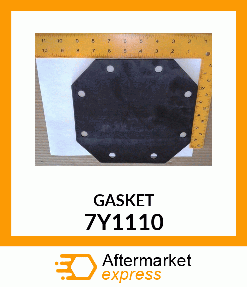 GASKET 7Y1110