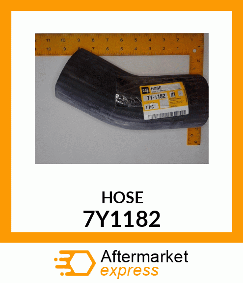 HOSE 7Y1182