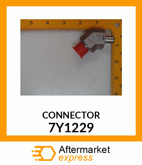 CONNECTOR 7Y1229