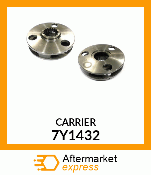 CARRIER 7Y1432