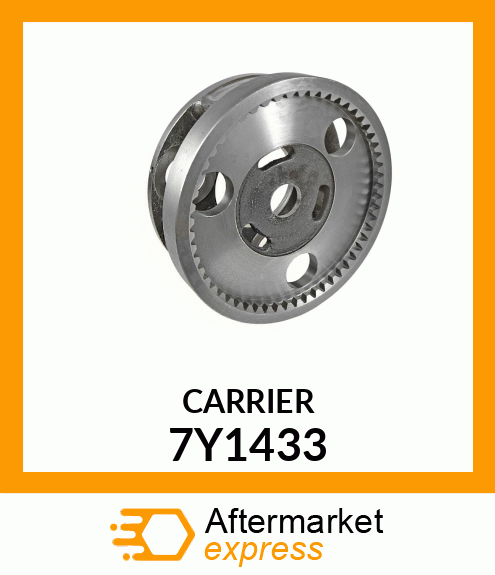 CARRIER 7Y1433