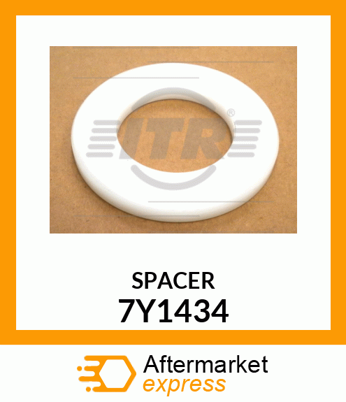 SPACER 7Y1434