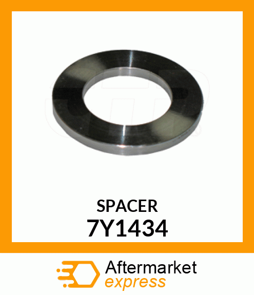 SPACER 7Y1434