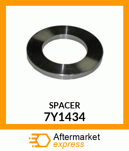 SPACER 7Y1434