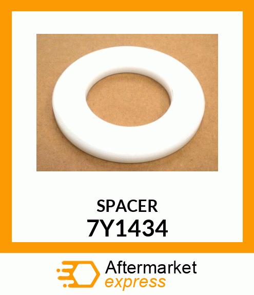 SPACER 7Y1434