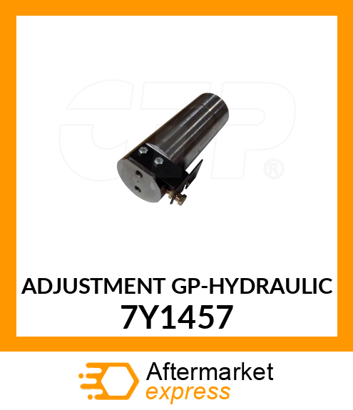 ADJUSTER GRP 7Y1457