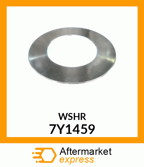 WASHER 7Y1459