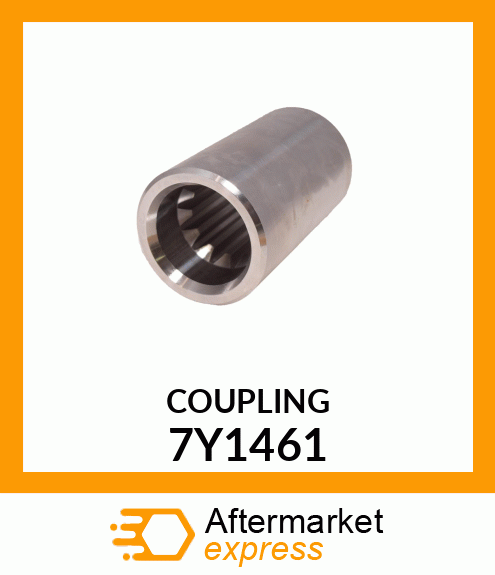 COUPLING 7Y1461