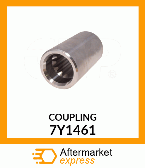 COUPLING 7Y1461