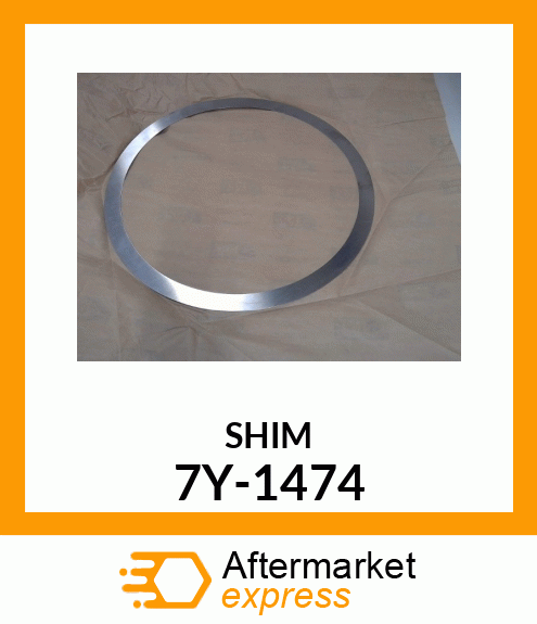 SHIM 7Y-1474