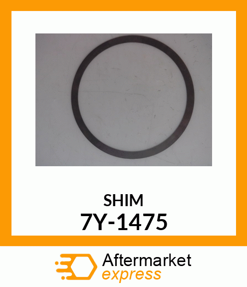 SHIM 7Y-1475