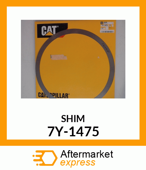 SHIM 7Y-1475