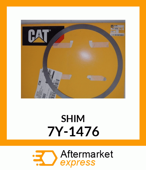 SHIM 7Y-1476