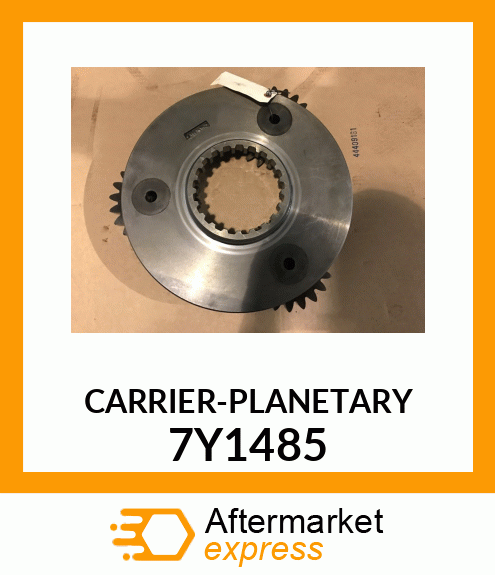 CARRIER PL 7Y1485