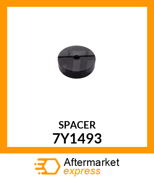 SPACER 7Y1493