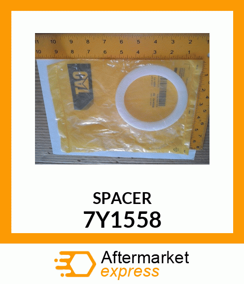 SPACER 7Y1558