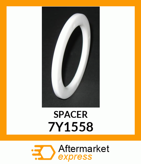 SPACER 7Y1558