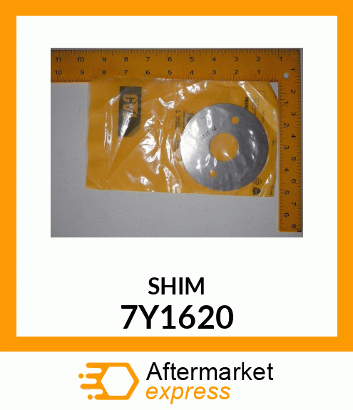 SHIM 7Y-1620