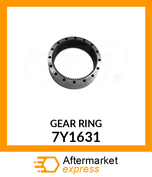 GEAR RING 7Y1631