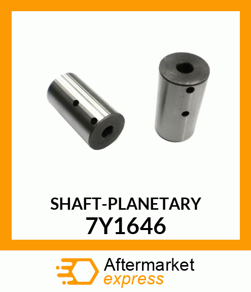 SHAFT 7Y1646