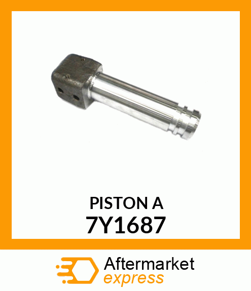 PISTON A 7Y1687