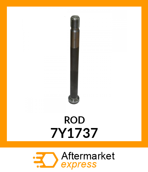 ROD 7Y1737