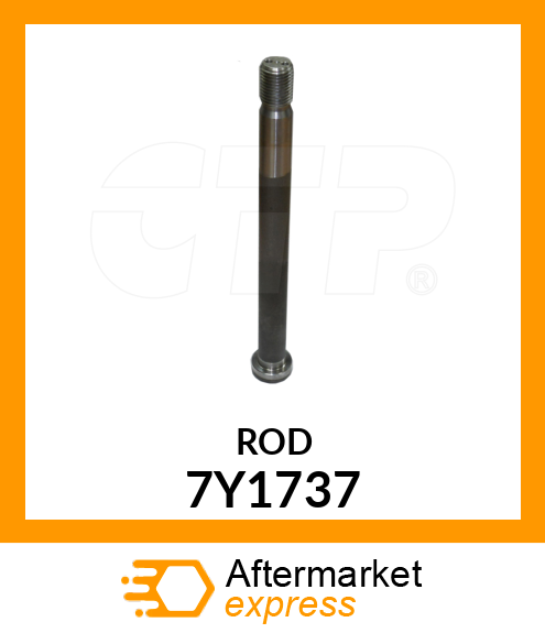 ROD 7Y1737