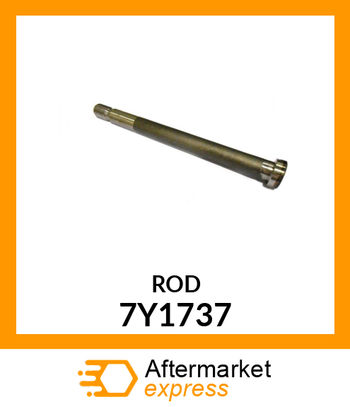 ROD 7Y1737