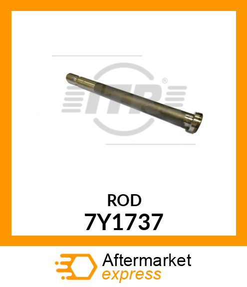 ROD 7Y1737