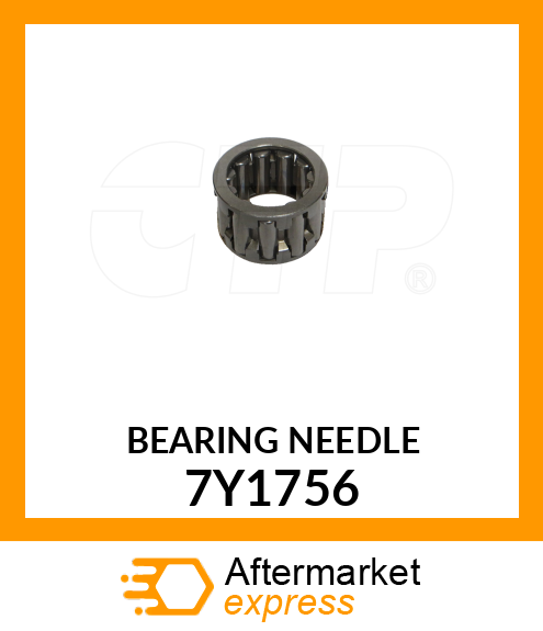 BEARING- 7Y1756