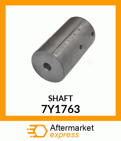 SHAFT 7Y1763