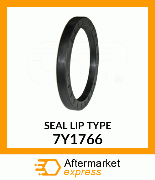 SEAL 7Y1766