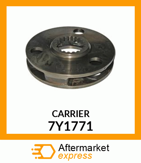 CARRIER SWING D 7Y1771