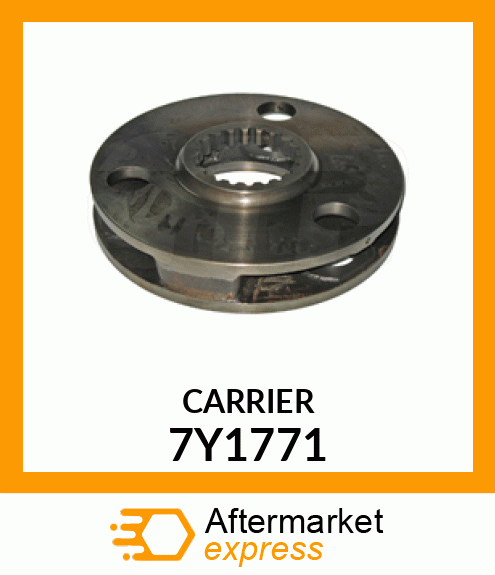 CARRIER SWING D 7Y1771