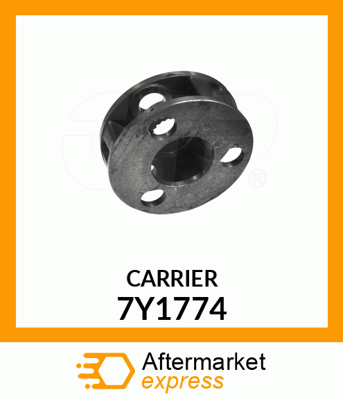 CARRIER 7Y1774