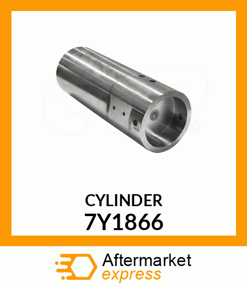 CYLINDER 7Y1866