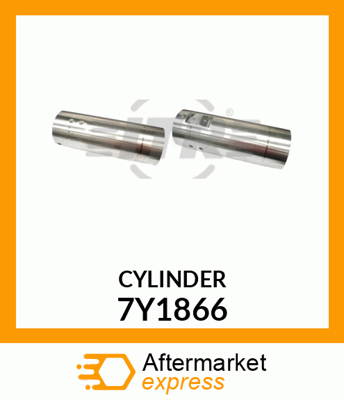 CYLINDER 7Y1866