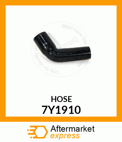 HOSE 7Y1910