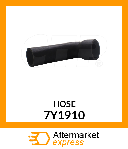 HOSE 7Y1910