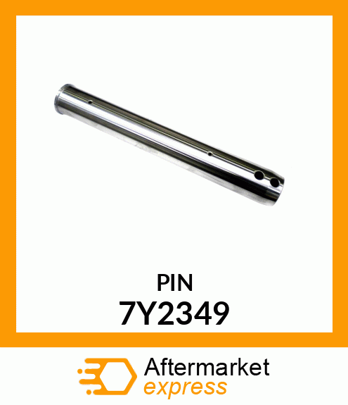 PIN 7Y2349