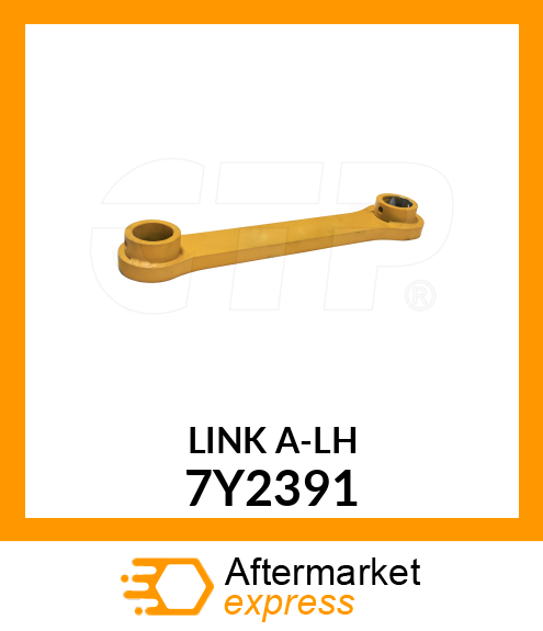 LINK A-LH 7Y2391
